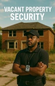 Vacant Property Security