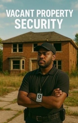 Vacant Property Security