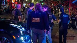 ATF Disrupts Potential School Shooting in DC