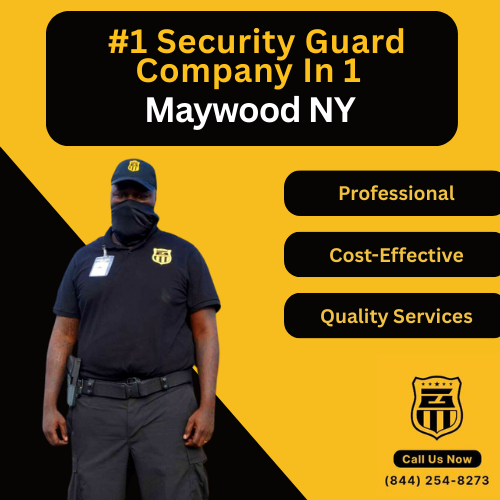 Maywood NY