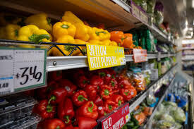 Boston Considers City-Run Groceries Amid Doubts