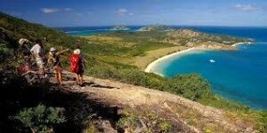 Cruise Ship Leaves Elderly Woman Behind on Island