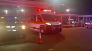 Four Killed, Twelve Injured in Mississippi Shooting