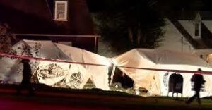 Hit-and-Run at Maryland Party Kills One Injures 13