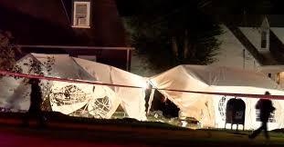 Hit-and-Run at Maryland Party Kills One Injures 13