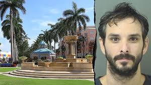 Homeowner Arrested After Clash With Teen