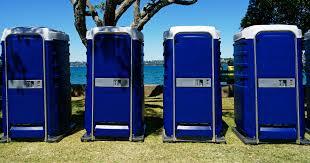 Man Faces 100 Charges in Porta-Potty Spy Case