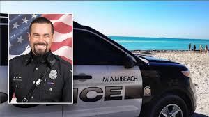 Miami Beach Commissioner Donates Salary to Officer’s Family