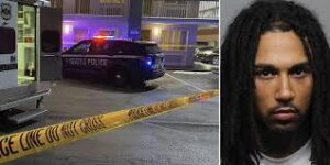 Murder Suspect Freed by Mistake Sparks Manhunt