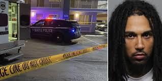 Murder Suspect Freed by Mistake Sparks Manhunt