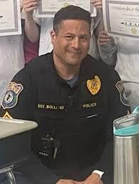 NJ Officer Skipped Murder Call for ATM Pizza