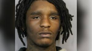 Suspect Arrested in Intern and Teen Murder Cases