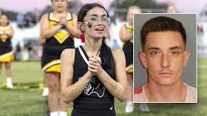 Suspect in Cheerleader’s Death Now Faces Murder