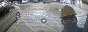Vengeful veterinarian eyed in Oregon man's parking garage murder