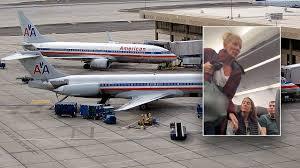 AZ Lawmakers’ Flight Diverts After Disruption