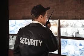 Employee Termination Security Services