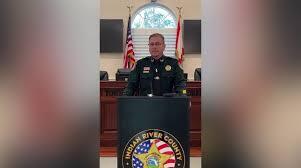 Florida Deputy Killed During Eviction Notice