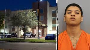 Houston Thug’s Murder Case Exposes Justice Failures