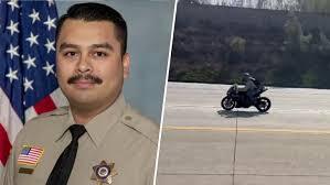 More Victims Tied to California Deputy Killing Case