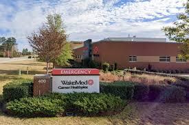 North Carolina Officer Killed at Hospital