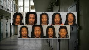 Repeat Offender Freed Again Despite Violent Record