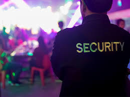 What Is Special Event Security