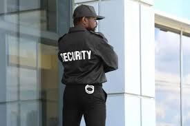 What Is the Maximum Age Limit for Security Guard