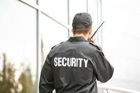 Can Security Guards Use Deadly Force