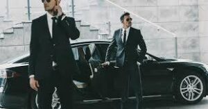 Executive Protection Pricing What You Need to Know