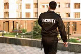 High-School-and-University-Security-Guard-Duties