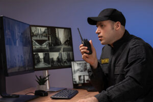 How remote-monitoring centers and virtual guards reduce costs while offering 24 7 protection