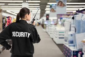 ROI of Professional Security