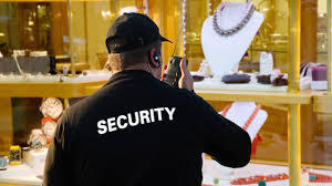 Why Retail Stores Need Professional Security Guards During Peak Seasons
