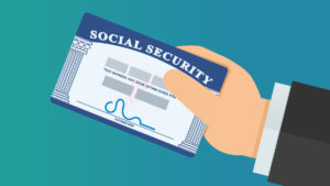 Social Security Identity Checks