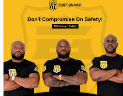 What Are the Benefits of Hiring 24 7 Security Guard Services