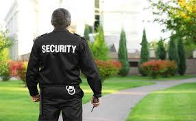 What Are the Benefits of Hiring Licensed Security Guards