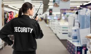 What Is the Role of Security Guards in Loss Prevention