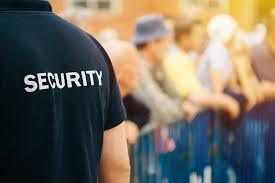 How Event Security Can Prevent Theft and Crowd Issues
