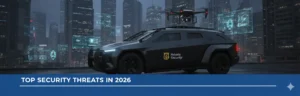 Security Threats in 2026