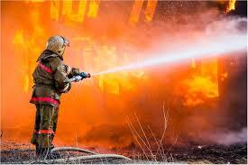 Warehouse Fire Watch Security Services