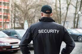 What Are the Responsibilities of a Licensed Security Guard