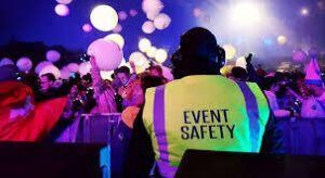 Essential Event Crowd Control Safety Strategies