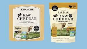 FDA Probes Raw Cheddar Cheese Illnesses in U.S