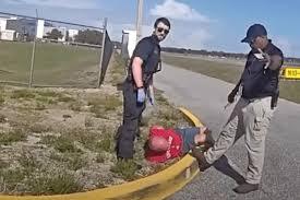 Florida Drunk Driver Crashes Tries Boarding Plane (1)