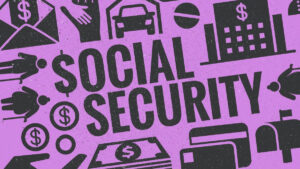 How Is Social Security Calculated​