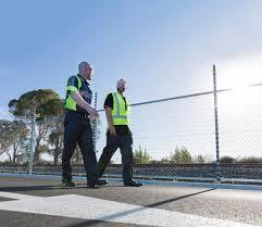 Importance of Perimeter Security Fencing