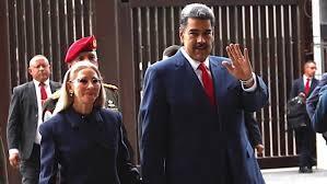 Judge Rejects Bid to Dismiss Maduro Drug Case (1)