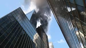 NYC Rooftop Fire Disrupts St. Patrick’s Parade