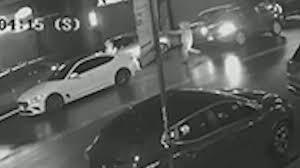 NYPD Officer Suspended After Off-Duty Shooting