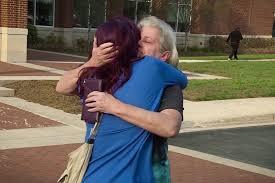 North Carolina Mother Reunites With Daughter After 24 Years